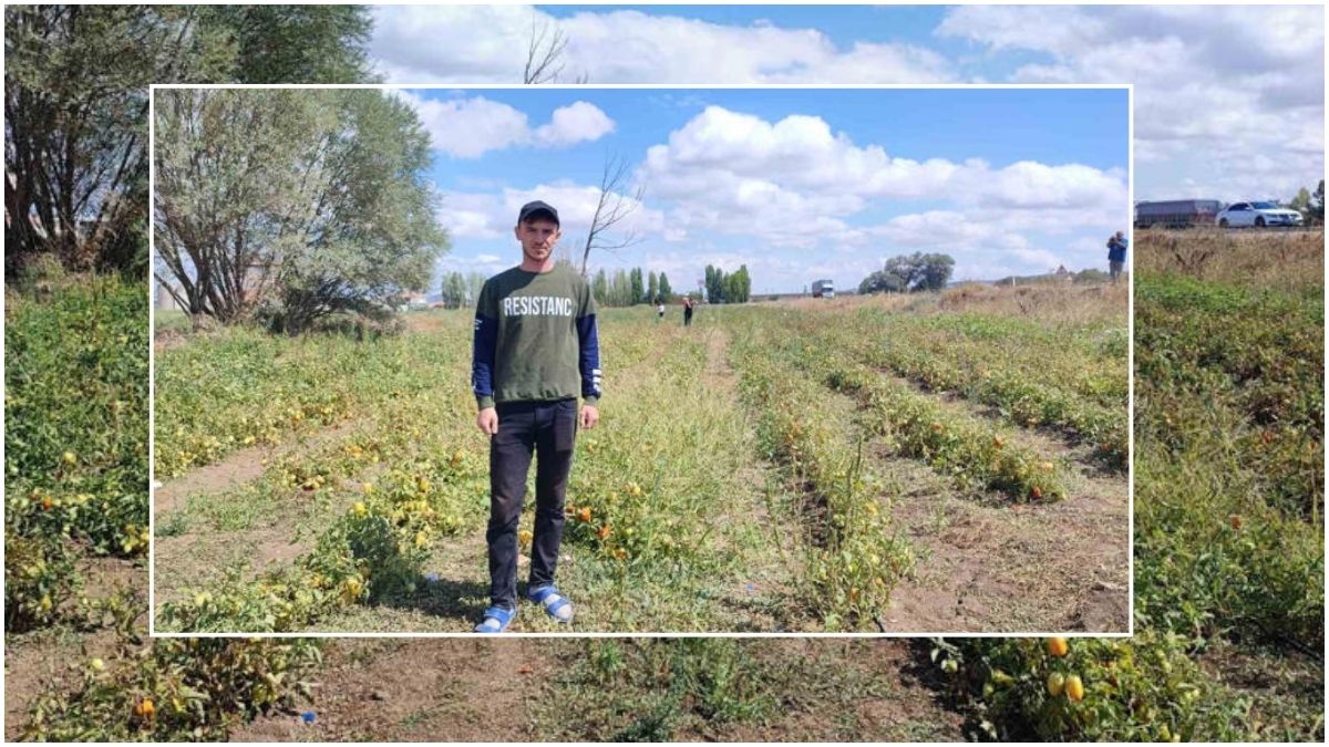 Aracıyı çıkardı, direk satışa sundu! Hem okuyor, hem satıyor, hem kazanıyor: Doğal üretimi çok seviliyor