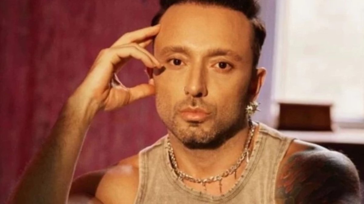 Mabel Matiz'in şarkısı "Perperişan" için 'kamu düzeni' gerekçesiyle engelleme talebi