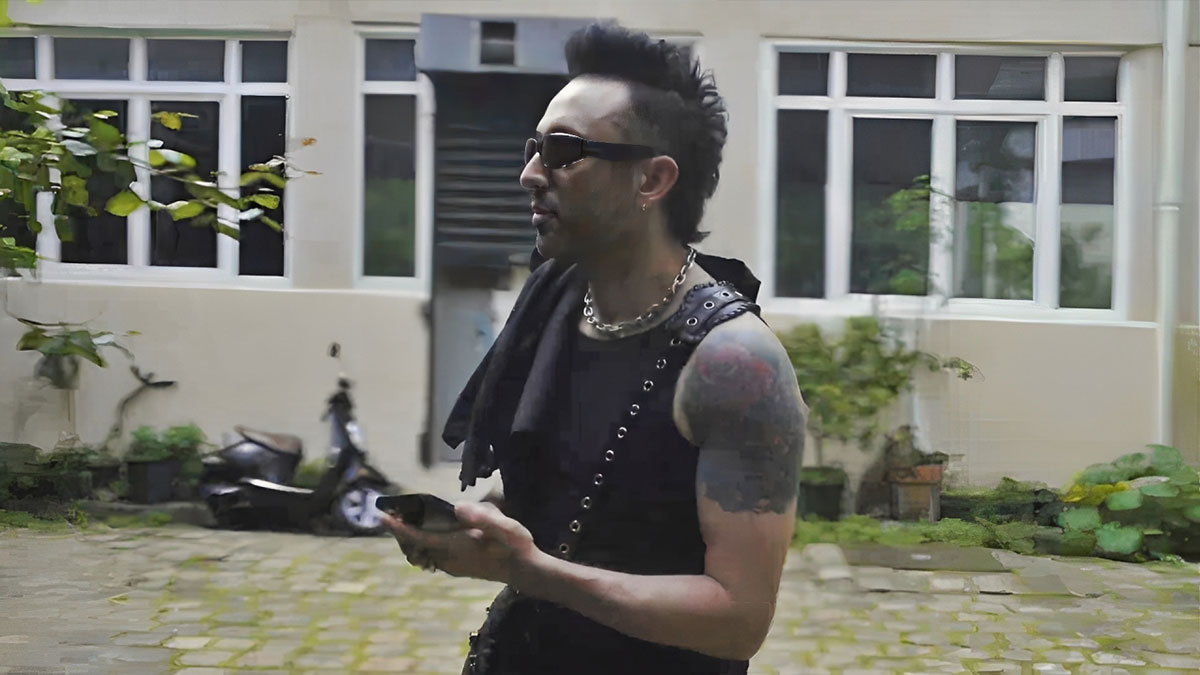 Sanata müdahale tartışması: 'Perperişan' şarkısı için yasak talebi!