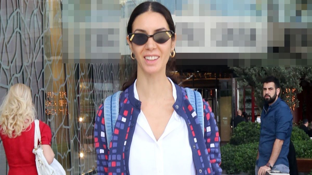 Oyuncu Ahu Yağtu, beyin anevrizması teşhisiyle hastaneye kaldırıldı