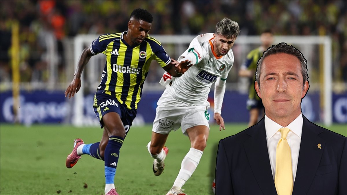 Fenerbahçe'de neler oluyor? Efsane Kaptan Oğuz Çetin'den olay yaratan sözler!
