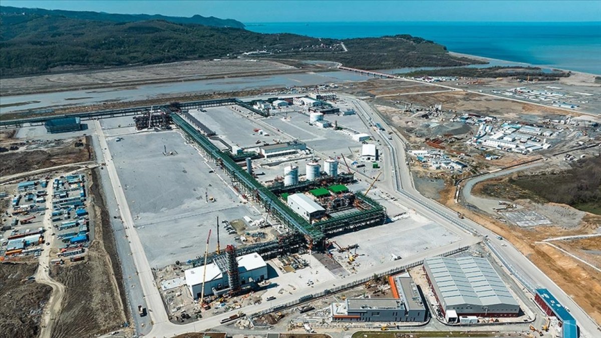 Türkiye'nin kader anı: Enerji süper gücü olacak mıyız? "Tarih bize ikinci bir fırsat vermeyebilir!"