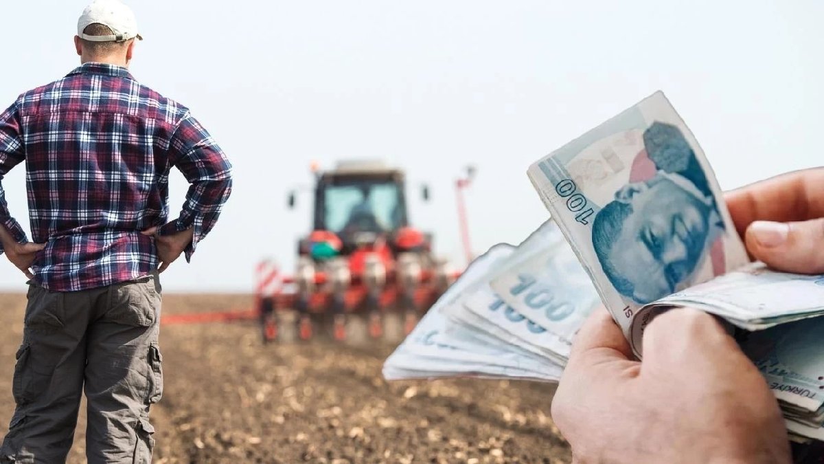 Türk tarımında alarm zilleri çalıyor! Çiftçinin borcu 1 trilyonu aştı