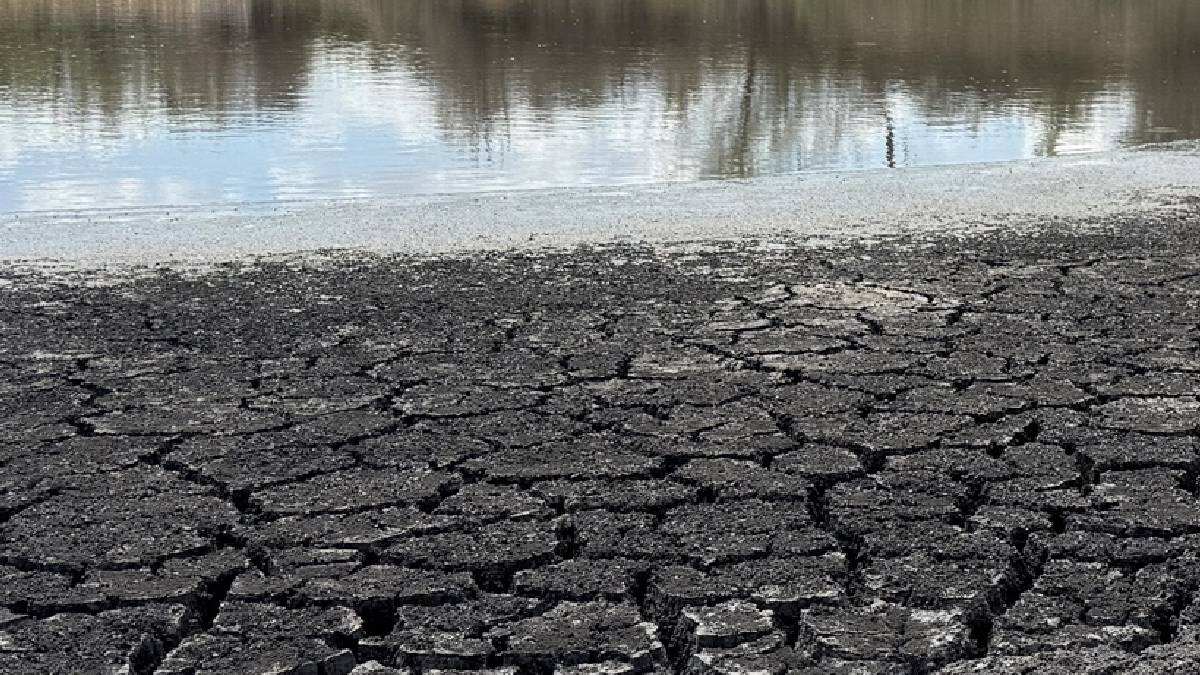 Dünya Meteoroloji Örgütü’nden ‘su’ raporu: Kaynaklar giderek artan bir baskı altında