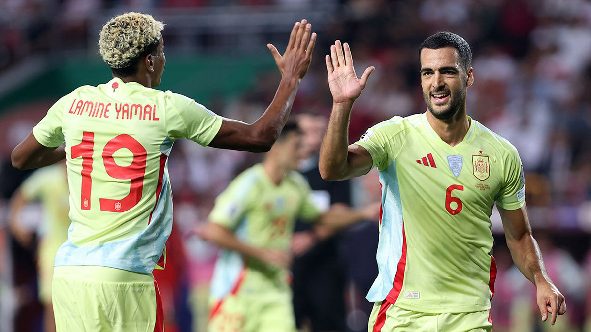 Tarihin en büyük futbol boykotu olacak: İsrail varsa İspanya Dünya Kupası’nda yok