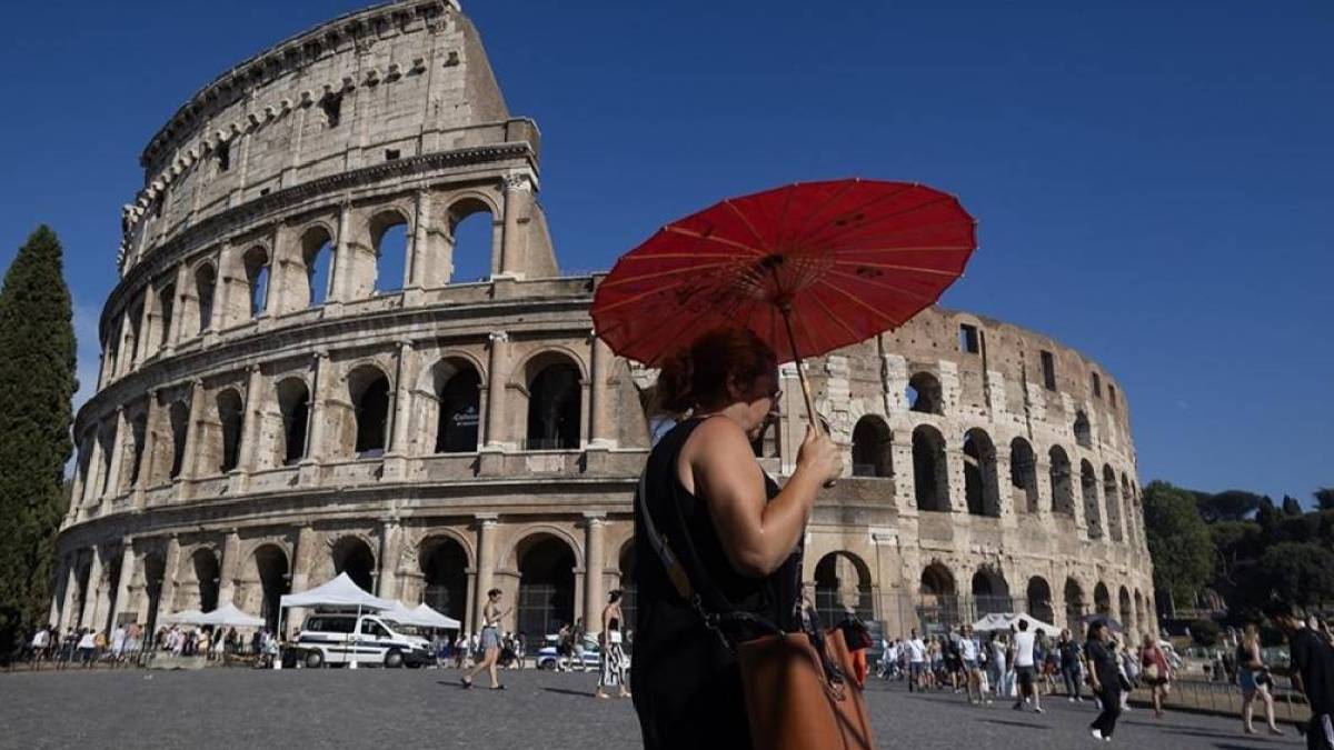 Küresel ısınma can alıyor: Yaz ölümleri üç kat arttı