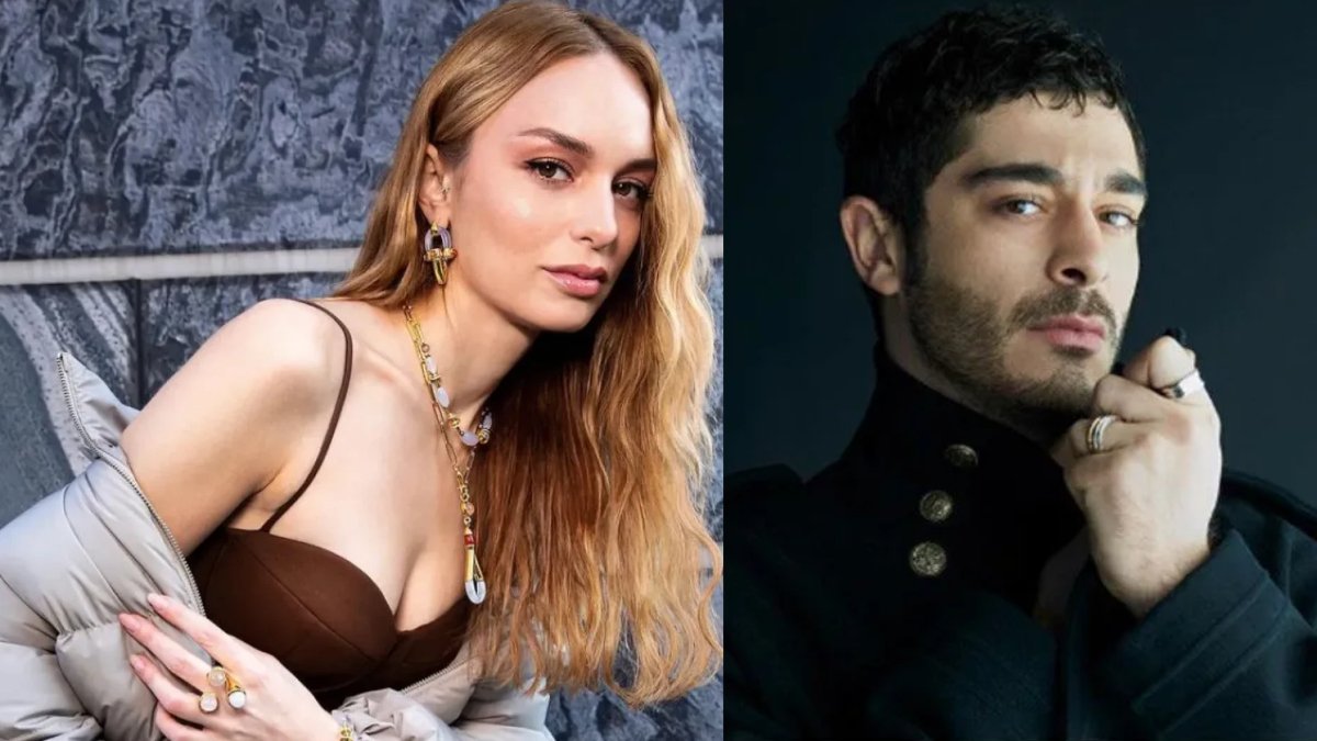 Nilperi Şahinkaya'nın açtığı davada flaş karar: Ünlü oyuncu Burak Deniz tüm suçlamalardan beraat etti!