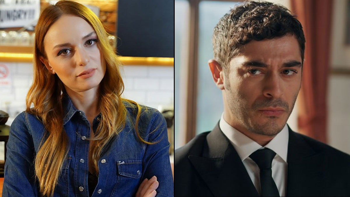 Nilperi Şahinkaya'nın Burak Deniz’e açtığı davada karar çıktı