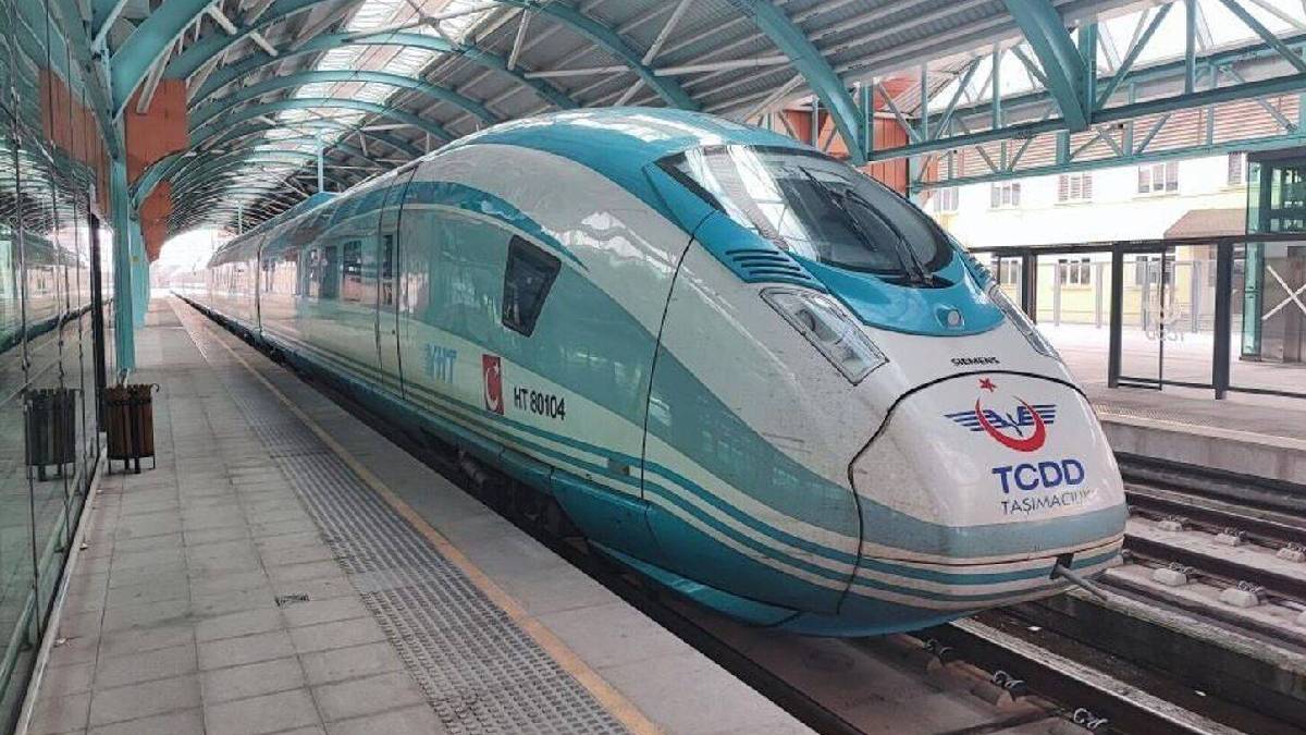 TCDD'nin borcu 5,7 milyar liraya yükseldi