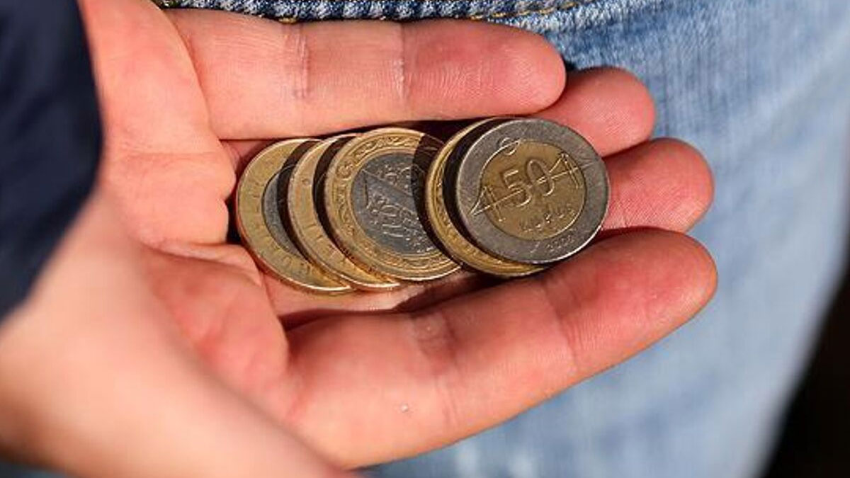 '50 kuruş basımı durdu' iddiasına yalanlama