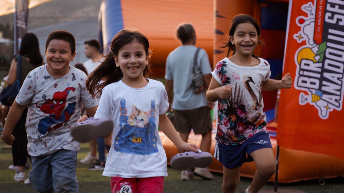 “Bir Anadolu Şenliği”nin son durağı Bingöl ve Bitlis olacak