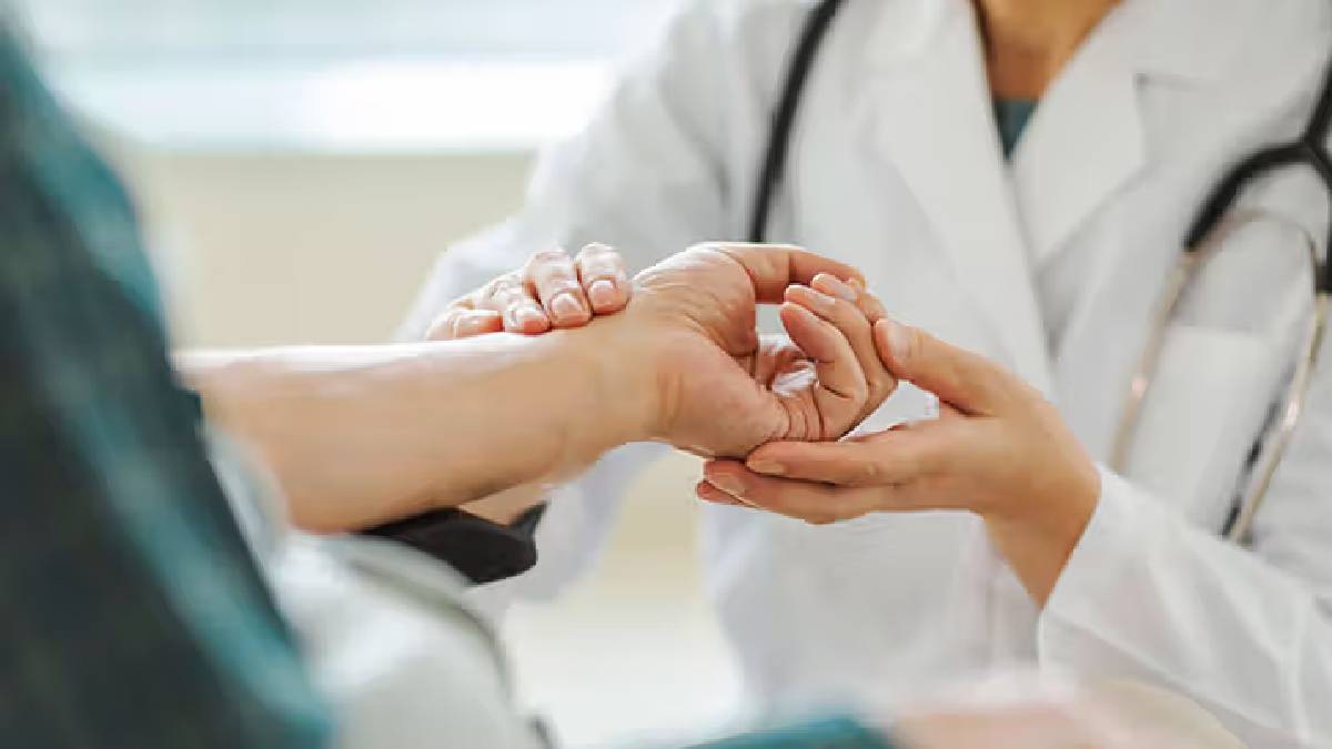 ALS teşhisinde çığır açan yöntem: Tek bir saç teli yeterli olabilir