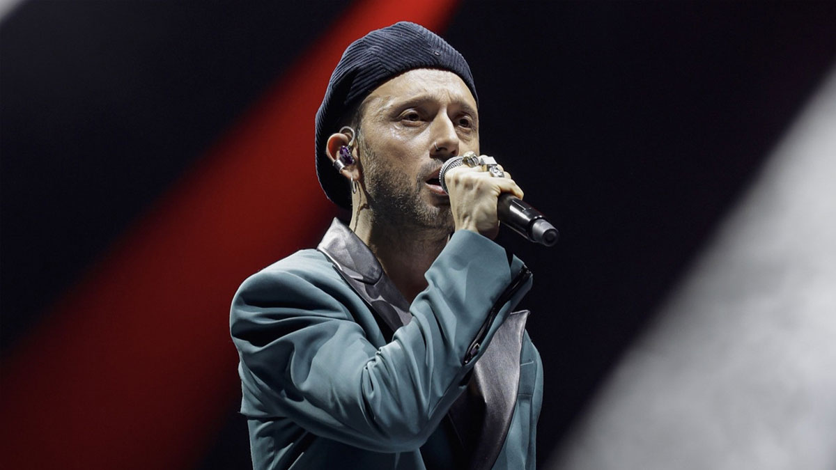 Mabel Matiz'in 'Perperişan' şarkısına erişim engeli getirildi