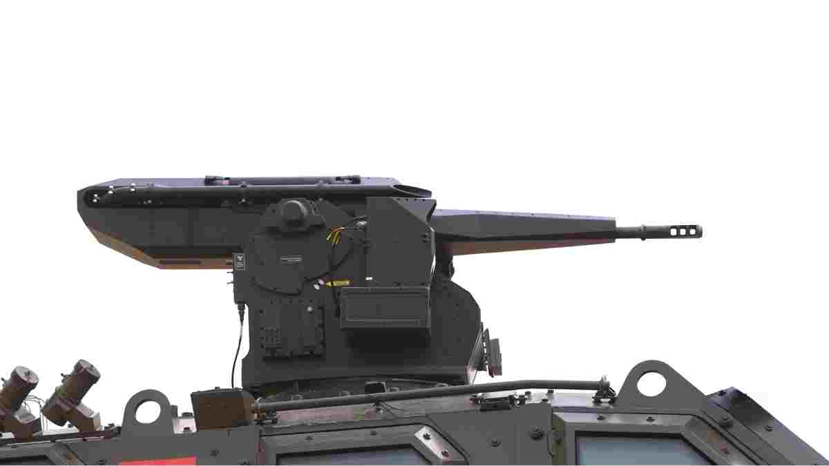 Avrupa’nın “parlayan yıldızı” Türk savunma teknolojileri