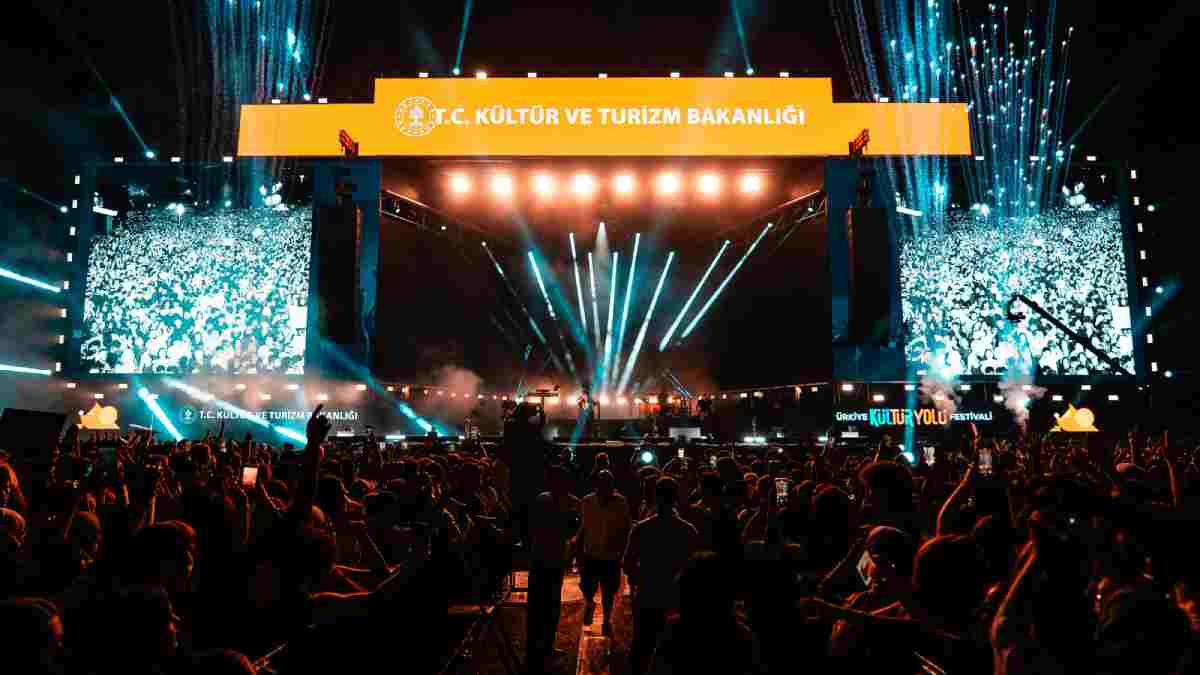 GastroANTEP coşkusu Fatma Turgut ile sürüyor