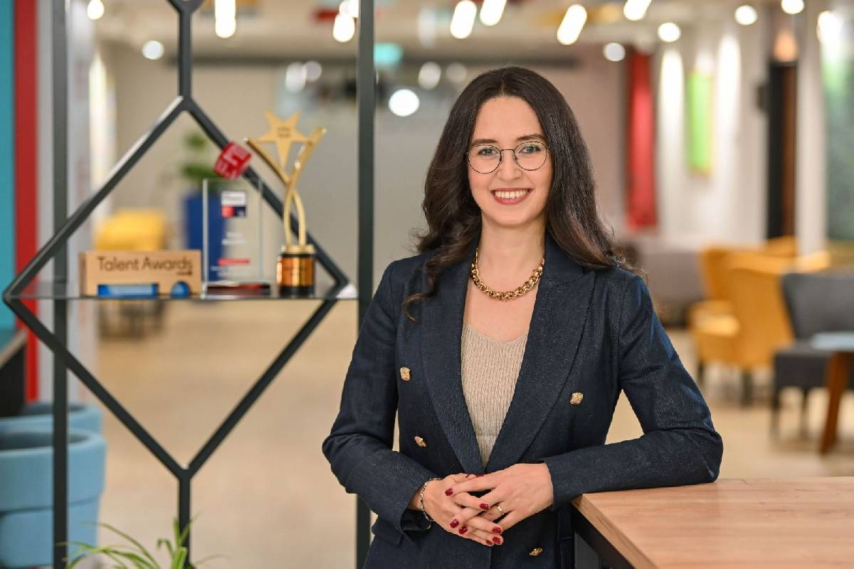 Yıldız Holding, "eşit ücret" sertifikasını yeniledi: Kadın ve erkek çalışanlara eşit işe eşit ücret