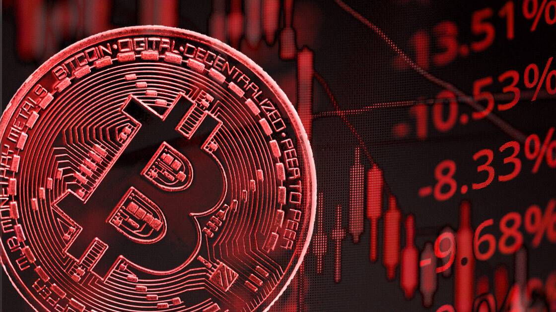 Bitcoin ETF’lerinde girişler tersine döndü: Fed’in şahin mesajları piyasada tedirginlik yarattı