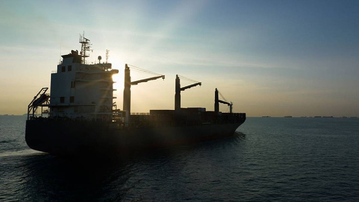 Avustralya’dan Rusya’nın gölge filosuna yaptırım