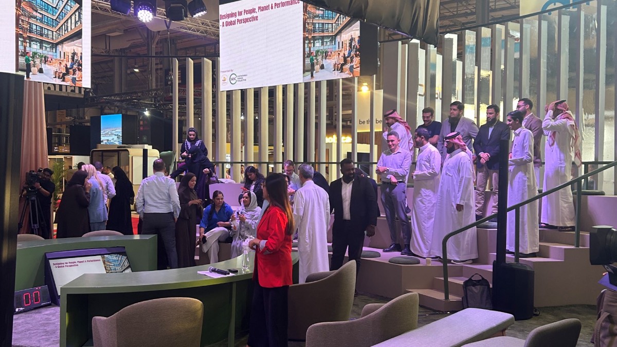 Türk kırtasiyecilerin ihracatta yeni rotası Suudi Arabistan pazarı