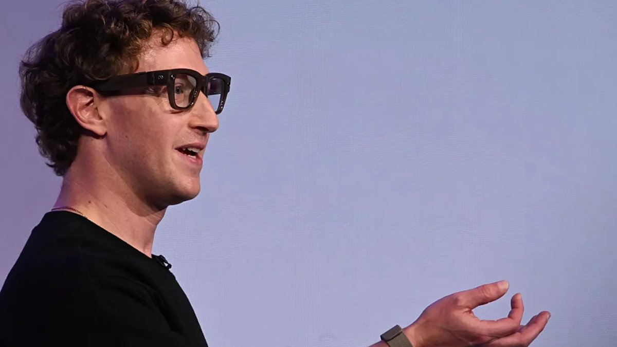 Meta'dan akıllı telefonlara rakip olacak gözlük! Ekranı ve bilekliği var, fiyatı 33 bin TL