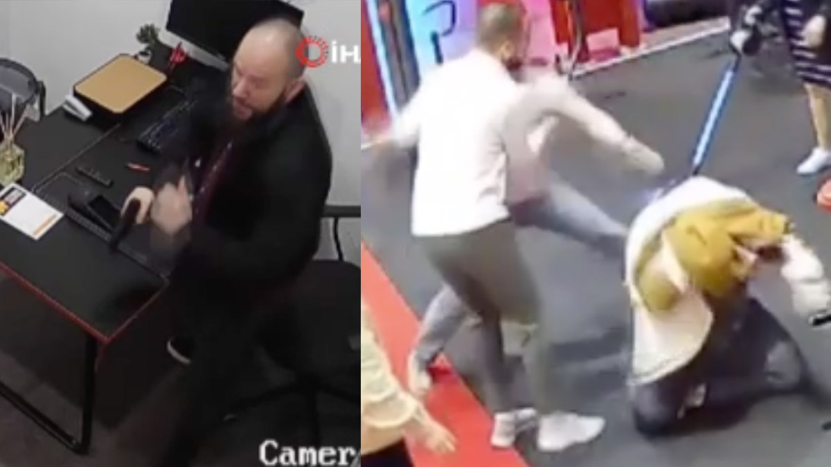 Milli sporcuyu silahla tehdit edip darp etmişlerdi! Sanıklardan duruşmada pişkin savunma