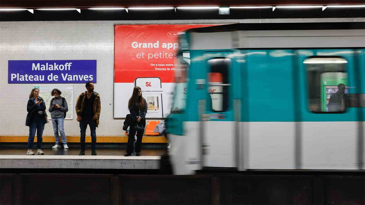 Fransa’da hayat durdu! Öğretmenler, sağlık çalışanları, eczacılar iş bıraktı