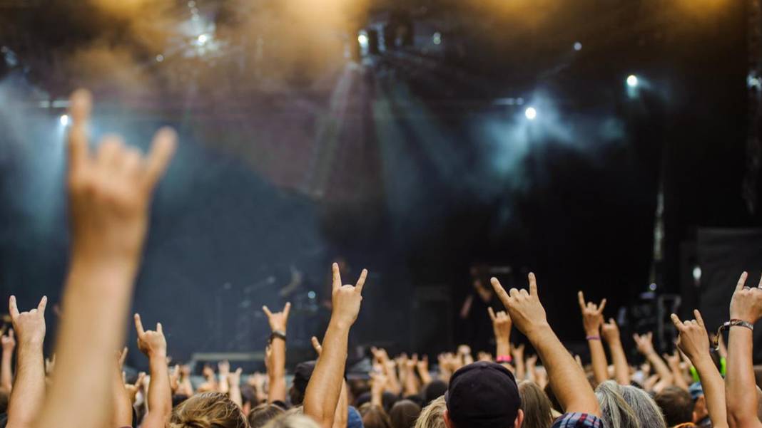 Rock ve metal tutkunları Bosphorus Open Air Metal Fest’te buluşmaya hazırlanıyor