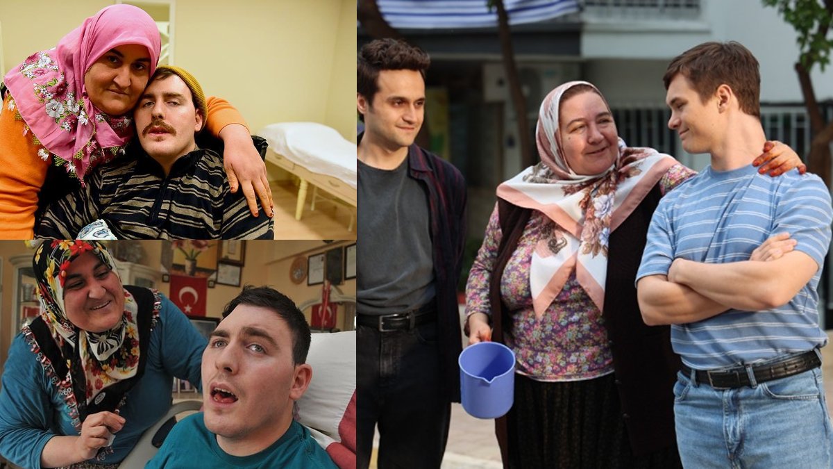 Rusya'da "Kutsal Kadın" ilan edilmişti! Gülsüm Kabadayı'nın fedakarlık dolu hikayesi film oldu