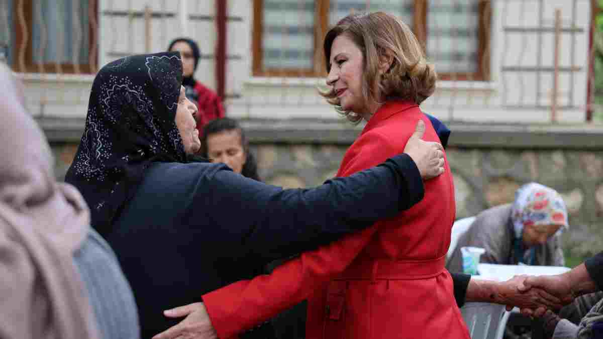 Başkan müjdeyi verdi: Yarın açılıyor... Bu proje ile vatandaş uygun fiyatlı ve kaliteli ete kolaylıkla erişebilecek