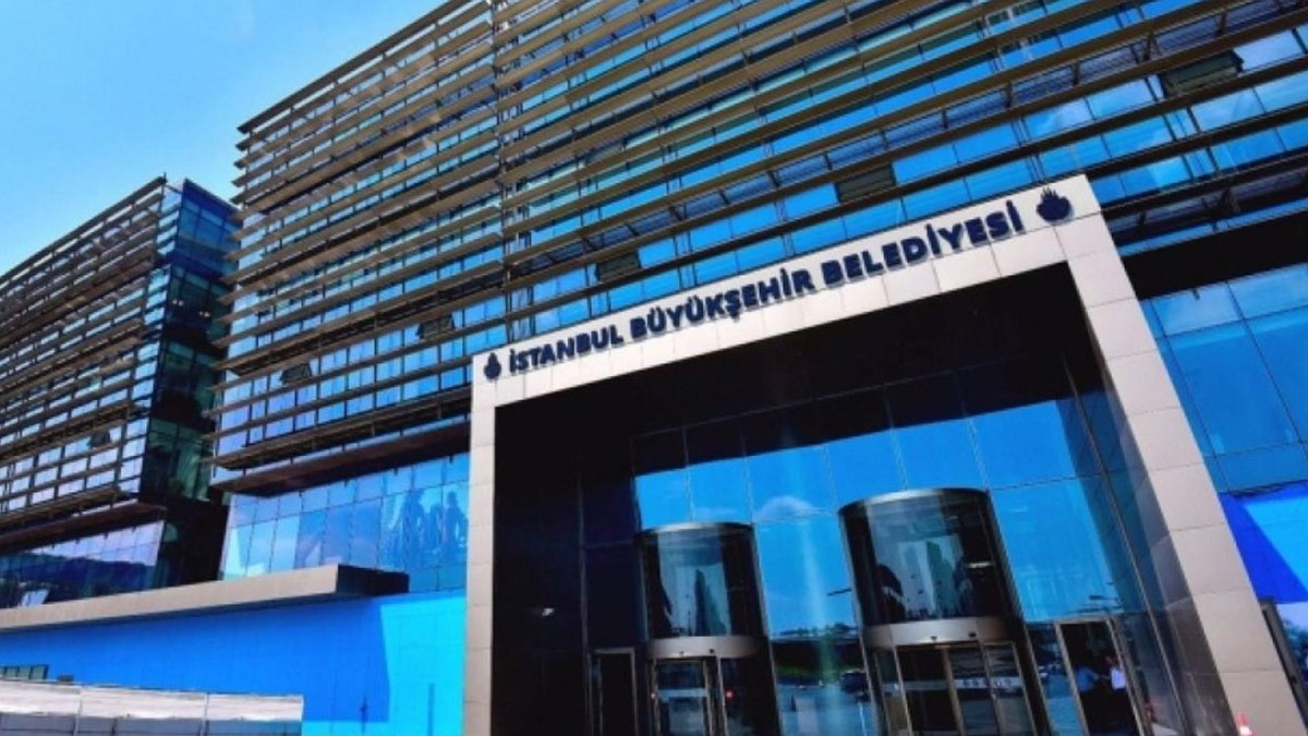 İBB'den 'Kobani davası' açıklaması: "Haberler gerçeği yansıtmıyor"