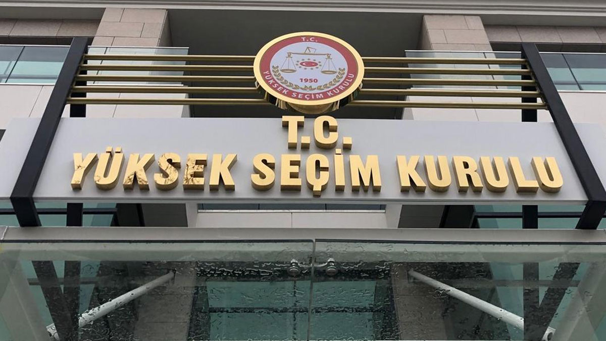 CHP delegelerinin kurultay itirazı YSK’da görüşülecek