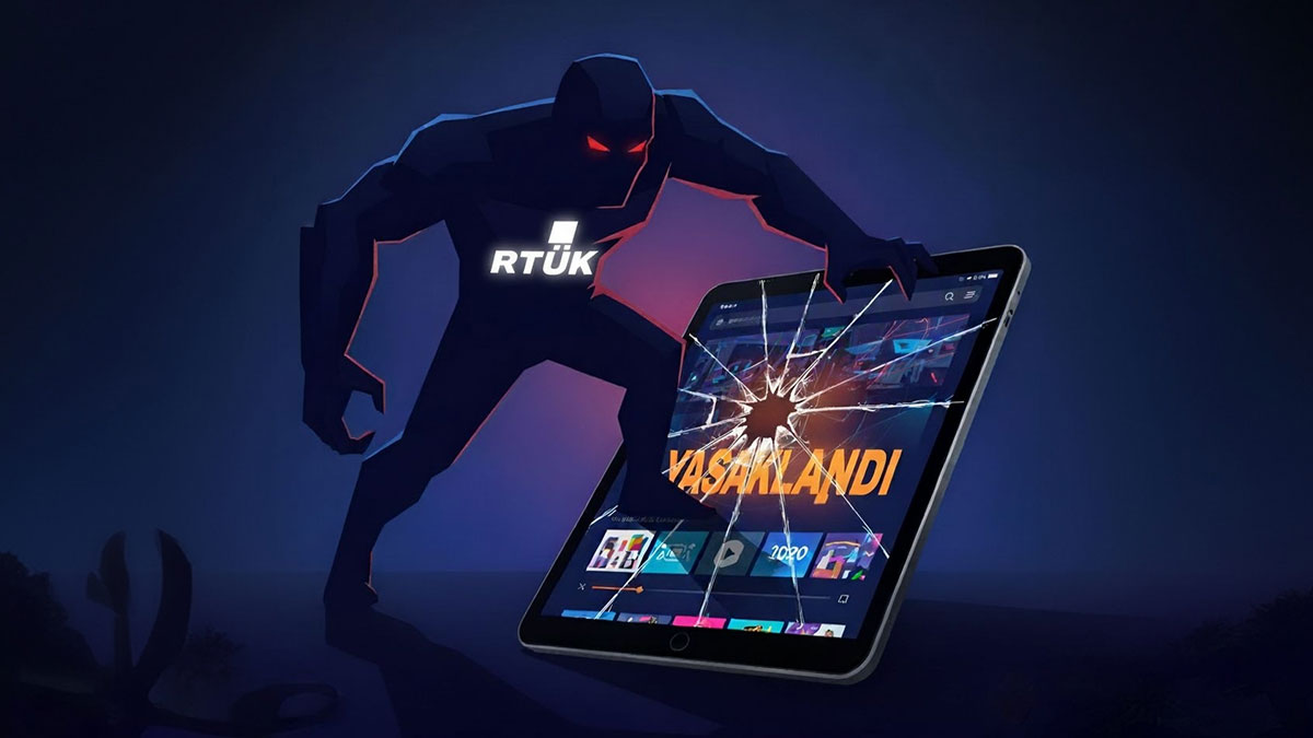 Gündüz kuşağı mı, dijital yayınlar mı daha tehlikeli? RTÜK'ten tartışmalı sansür kararı