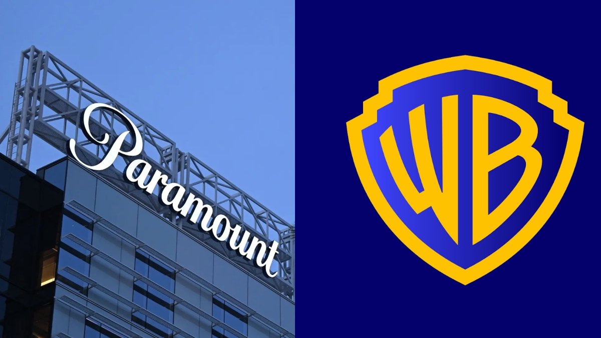 Eğlence dünyasında dev birleşme! Paramount, Warner Bros. Discovery'yi satın almak için teklif hazırlıyor