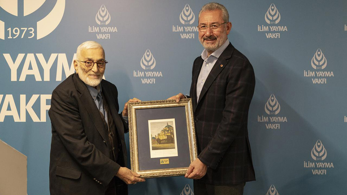 Yurdakul Dağoğlu'nu kaybettik