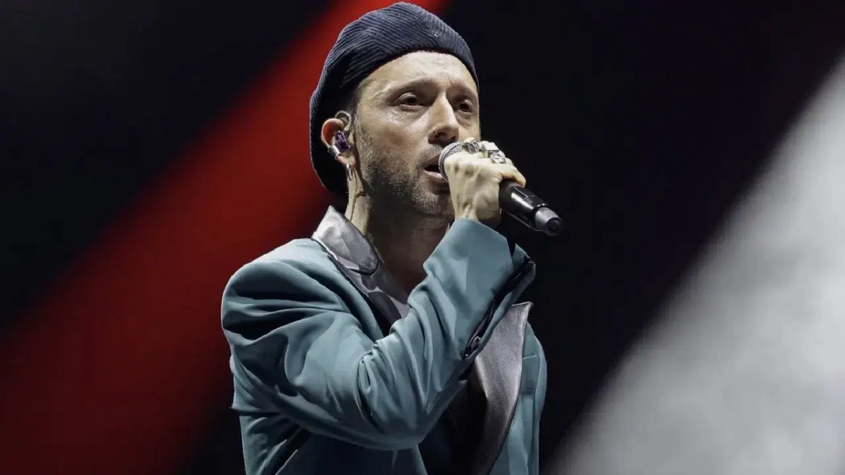 İçişleri Bakanlığı'ndan Mabel Matiz'e suç duyurusu: TCK'nın 226. Maddesi'nden işlem başlatıldı