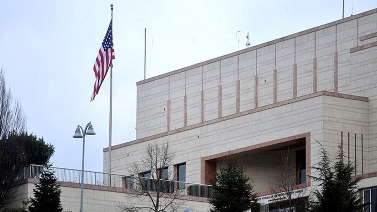 ABD Dışişleri'nde SDG depremi: Üst düzey diplomatlar aniden görevden alındı