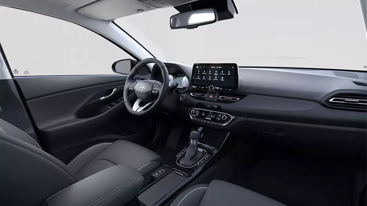 Efsane geri döndü: Yeni Hyundai i30 Türkiye'de! İşte fiyatı ve tüm özellikleri