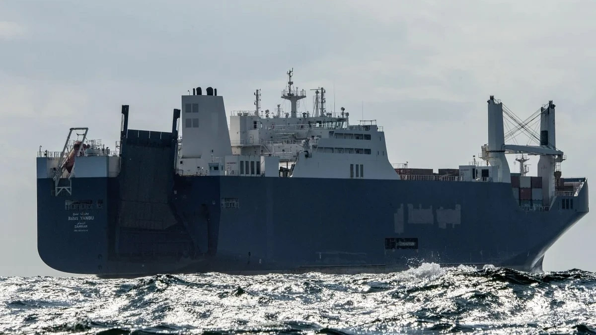 İtalya’da liman işçileri İsrail’e silah sevkiyatını engelledi