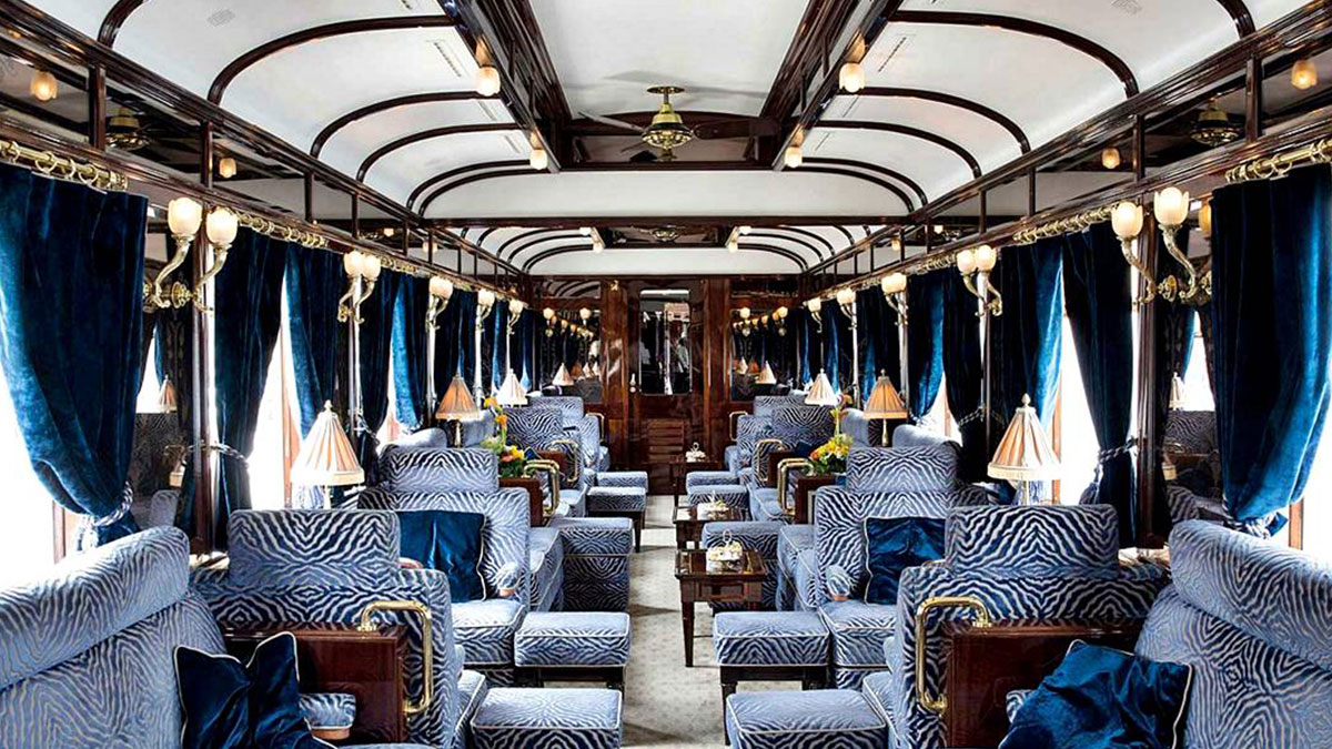 Orient Ekspres efsanesi geri döndü! İşte İstanbul'dan Paris'e lüks tren yolculuğunun ücreti