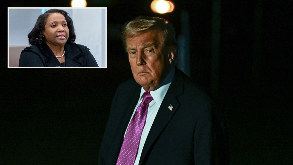 Trump Fed üyesi Cook’u görevden almakta kararlı: Şimdi de yargıya başvurdu