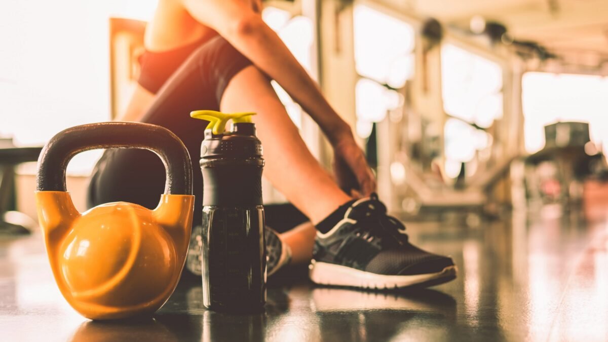 Spordan sonra yaptığınız o hata tüm emeğinizi çöpe atıyor olabilir! İşte uzmanların "altın saatler" uyarısı