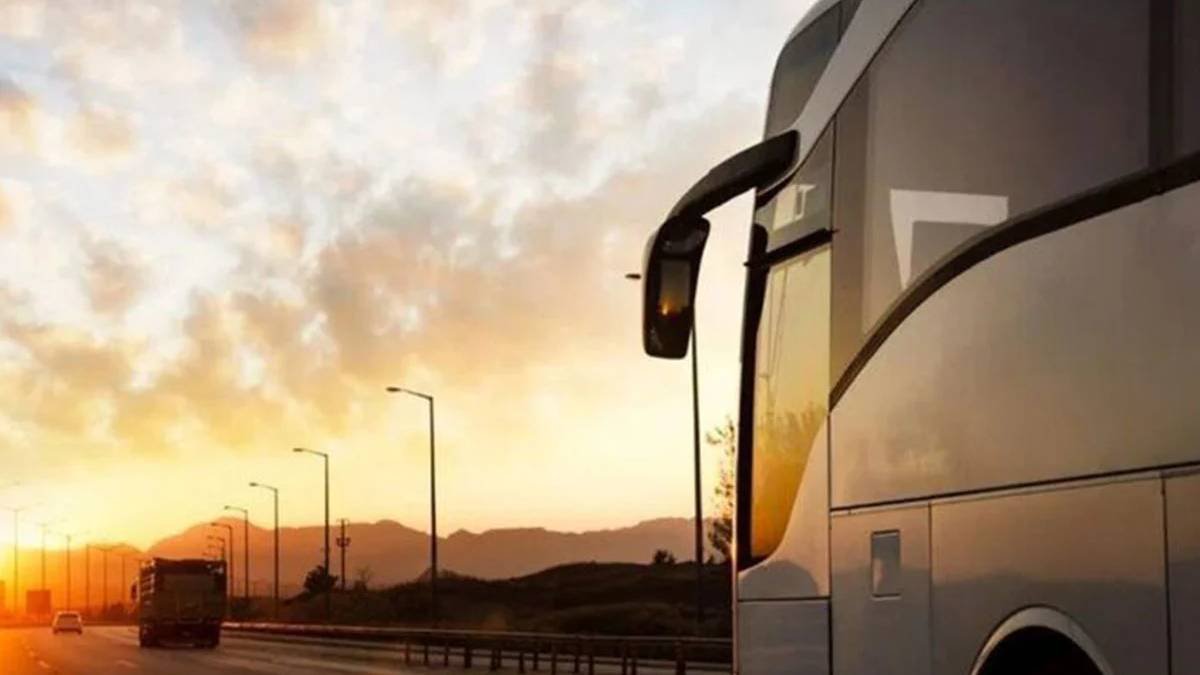 Ekonomik sebepler onu da vurdu! Otobüs devi firma resmen iflas etti