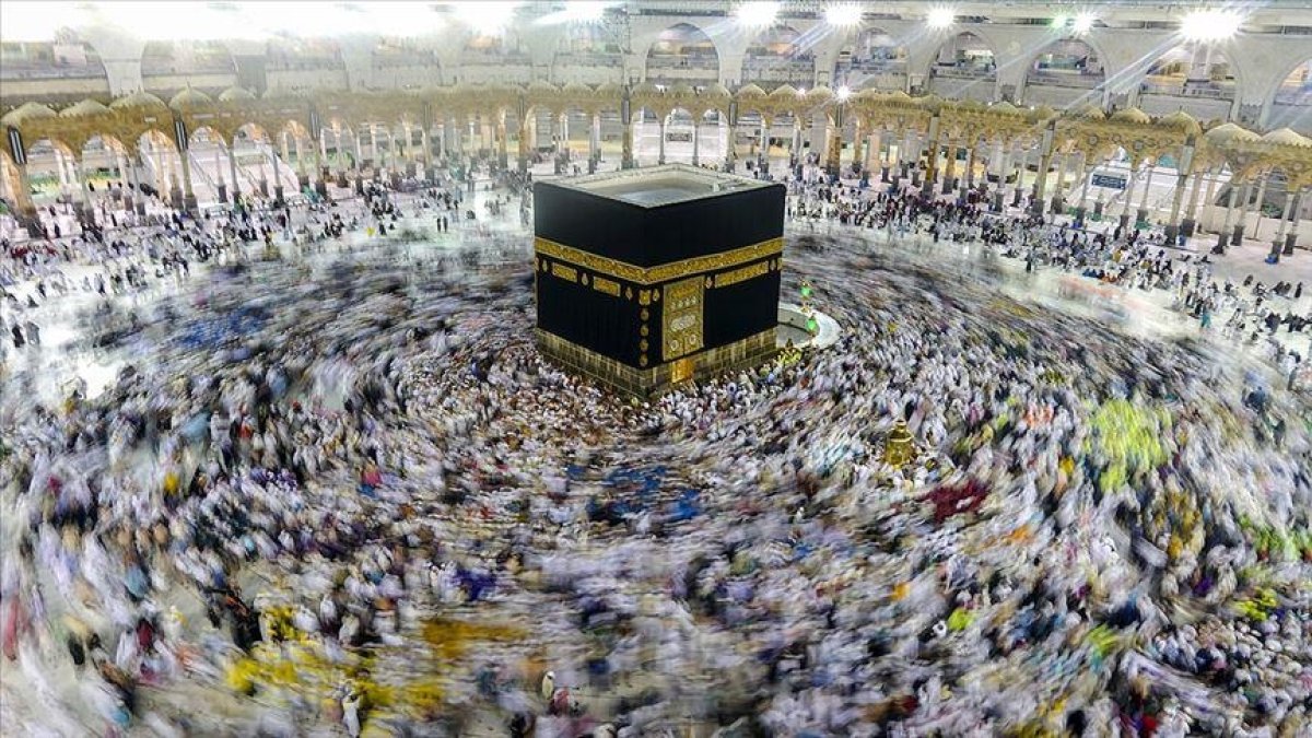 ‘Ayı beni yedi’ sendromu