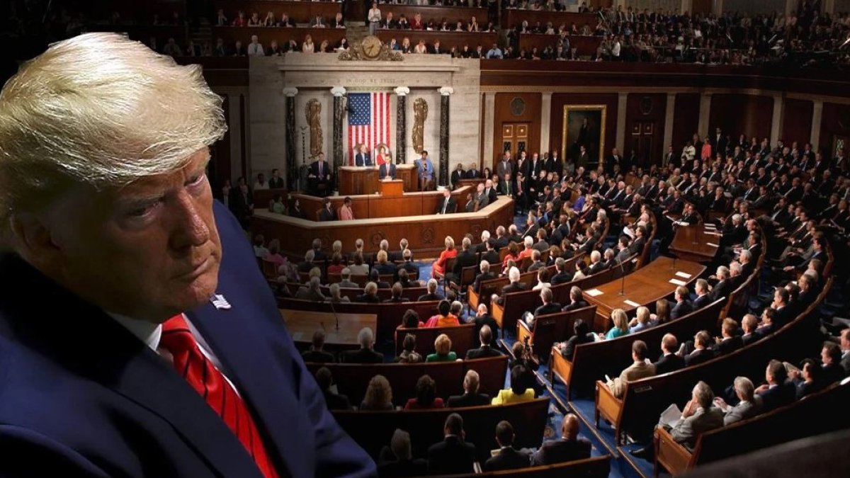 ABD Senatosu'ndan Trump'a çağrı: Filistin'i tanıma vakti geldi