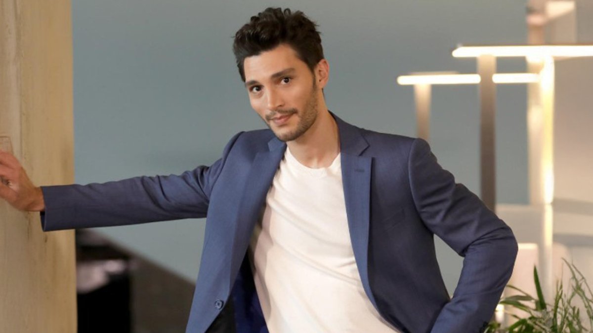 İlhan Şen yerinde durmuyor, duble proje! "Halef" dizisiyle ekranda, yakında "Veda Yemeği" ile sahnede!