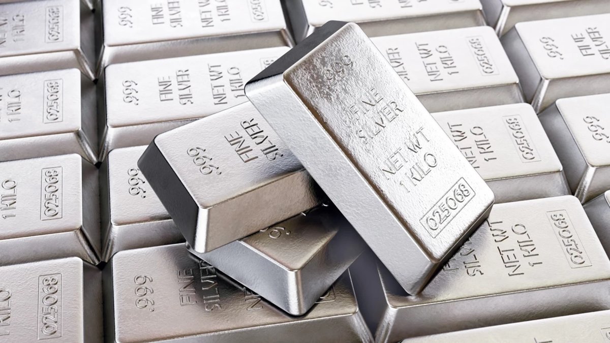 Gümüş altını geride bıraktı: İlk 8 ayda yüzde 65 kazandırdı