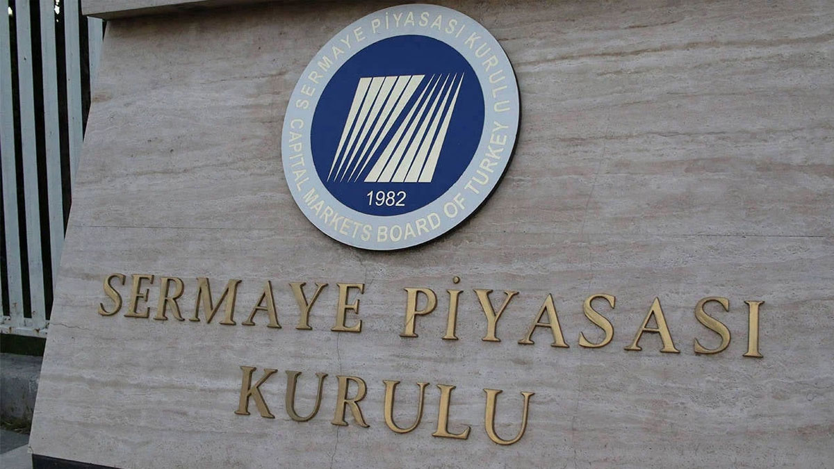 SPK'dan 15 internet sitesine engelleme kararı