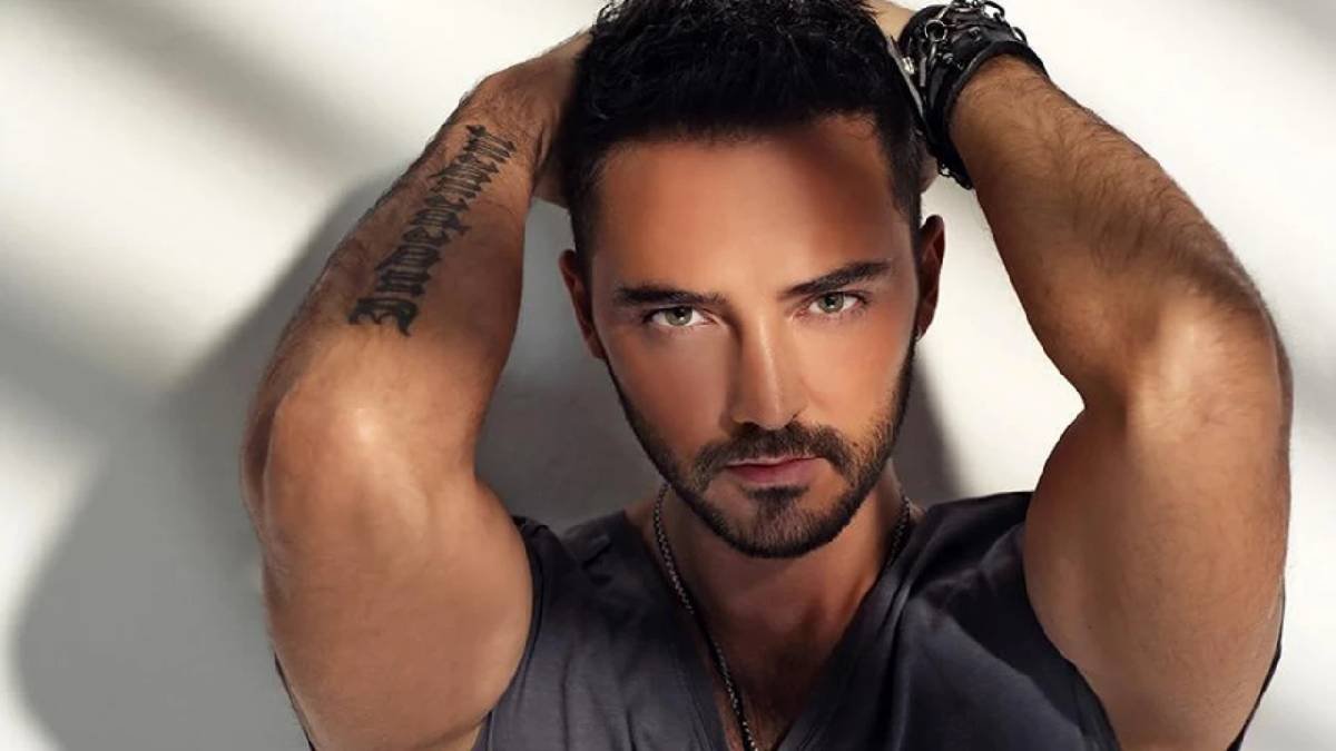 9 yıl sonra ilk kare! Gökhan Özen’den aşk paylaşımı: ‘Kimse benim için değerli olanı yıpratmasın’