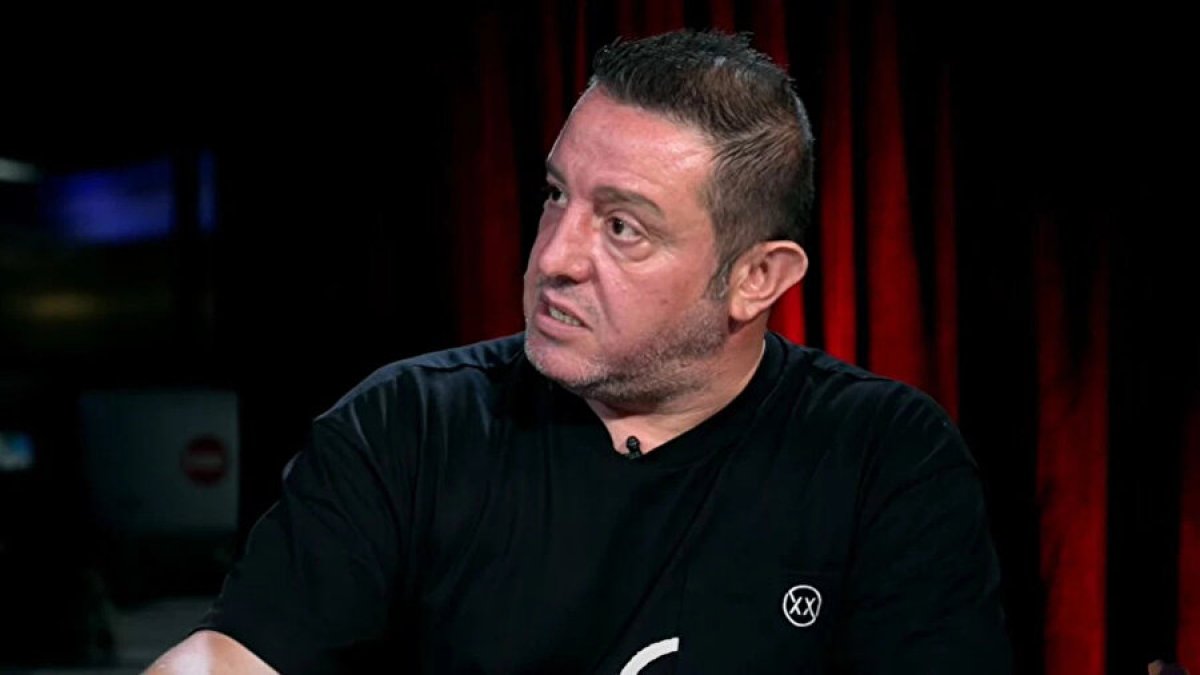 Eski milli futbolcu Nihat Kahveci’den Şampiyonlar Ligi'ndeki tarihi hezimet sonrası Galatasaray’a sert eleştiri: Kabul edilemez