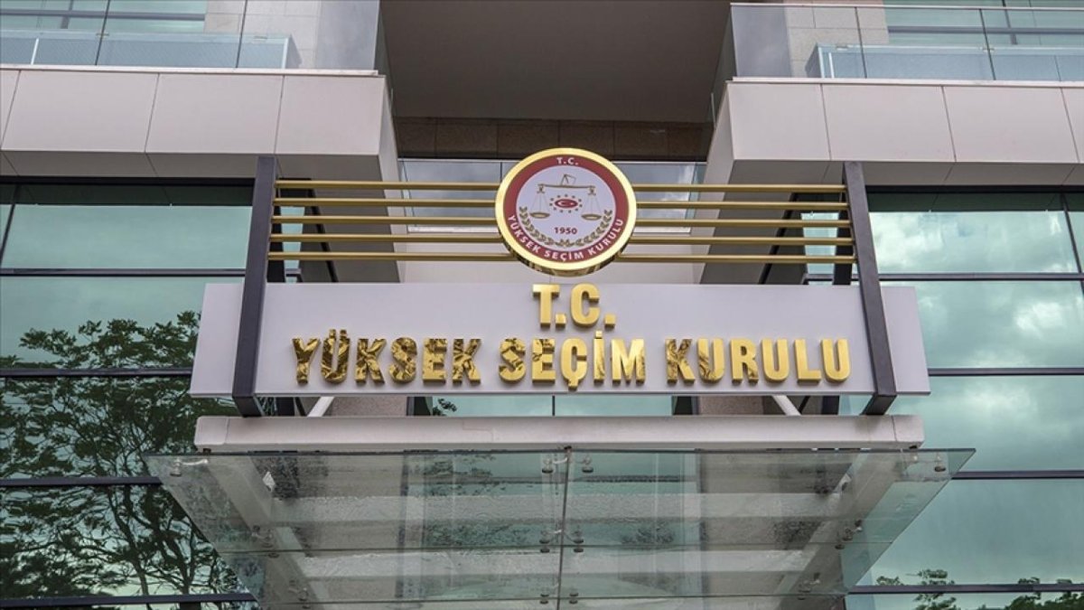 YSK, CHP gündemiyle toplanıyor: 22. Olağanüstü Kurultay için nihai karar verilecek